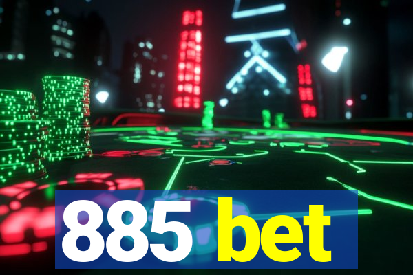 885 bet